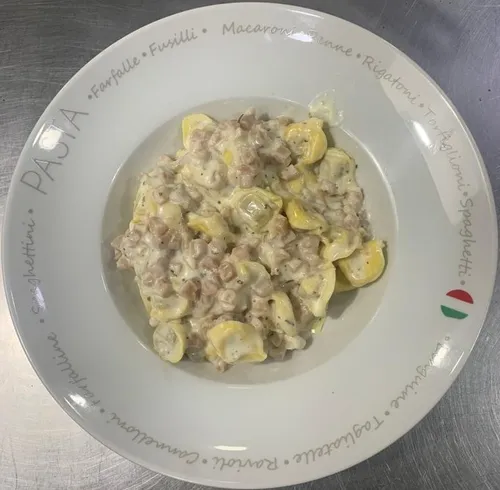 CON CARBONARA