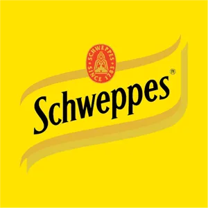 SCHWEPPES