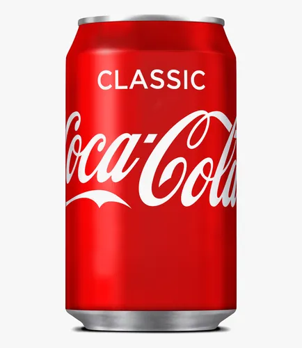 COCA COLA LATA