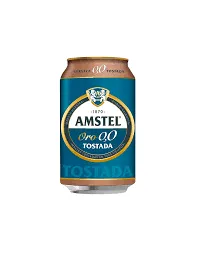 AMSTEL TOSTADA 00