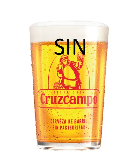 CAÑA RADLER