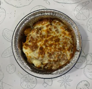 LOKAS CARBONARA