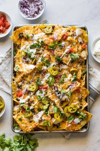 NACHOS