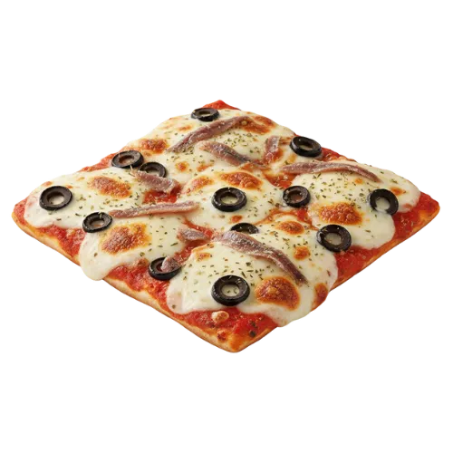NAPOLITANA