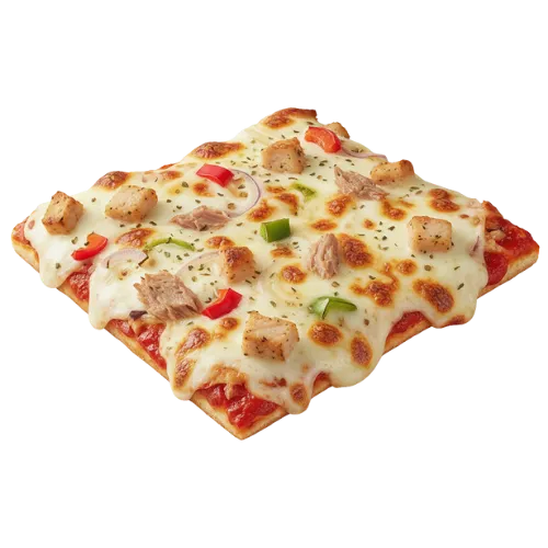 PIZZACA