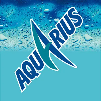 AQUARIUS LIMON LATA