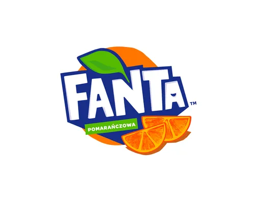 FANTA NARANJA 350