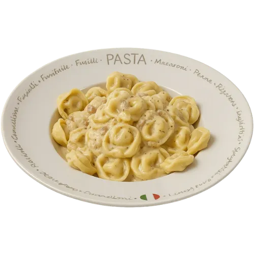 CON CARBONARA