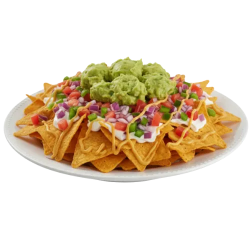 NACHOS LUPITA