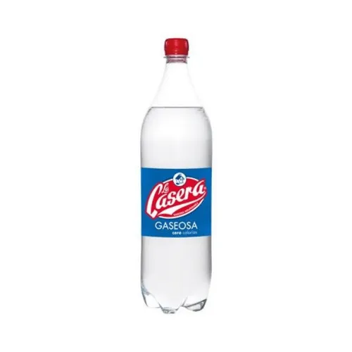 CASERA BLANCA