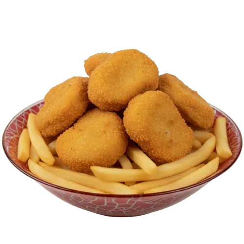 NUGGETS