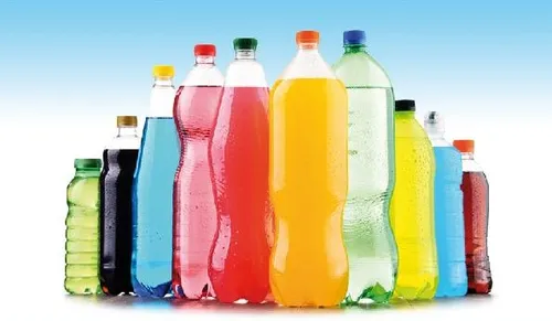 BEBIDAS